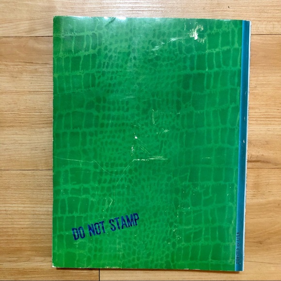 Saturday Night Live Script with Photos - Vintage from Host Francisco Franco - Picture 2 of 8